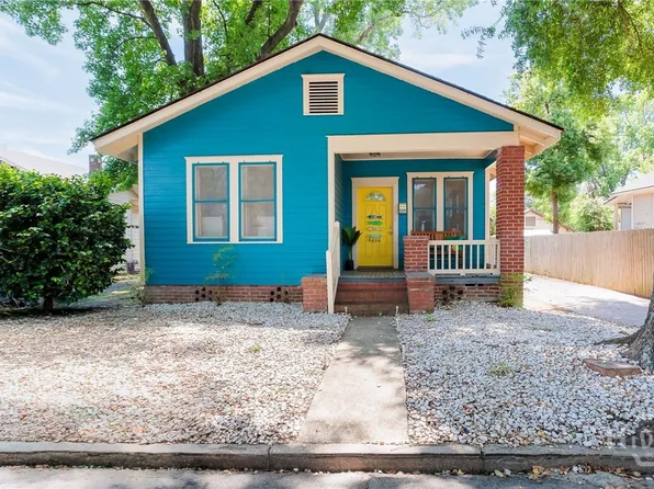 1311 Seiler Avenue, Savannah, GA 31404