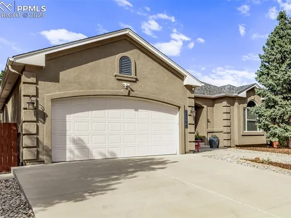 12504 Angelina Dr, Peyton, CO 80831