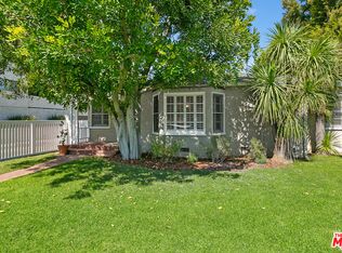 4417 Mary Ellen Ave, Sherman Oaks, CA 91423