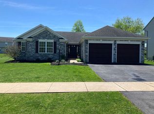 431 Hawknest Rd, State College, PA 16801