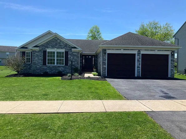 431 Hawknest Rd, State College, PA 16801