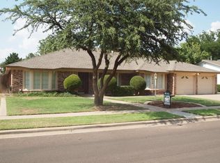 5418 79th St, Lubbock, TX 79424