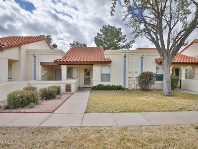 5136 E Evergreen Street #1103, Mesa, AZ, 85205