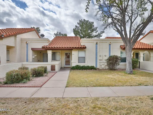 5136 E Evergreen Street #1103, Mesa, AZ 85205