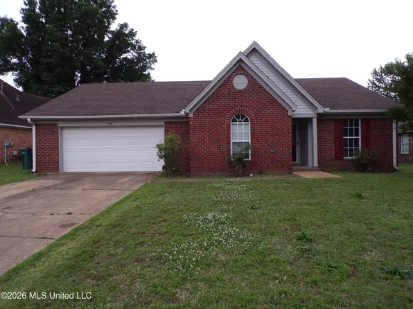 7395 Fox Hollow Ln, Southaven, MS 38671