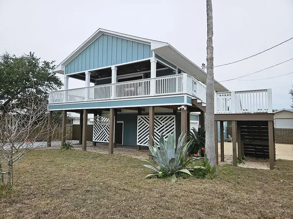 14150 Canal Dr, Perdido Key, FL 32507