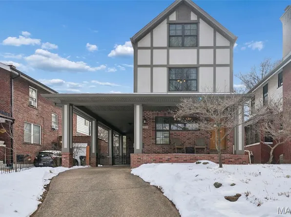 6916 Amherst Ave, Saint Louis, MO 63130