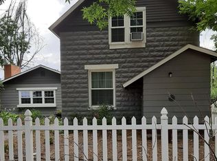 160 N 7th St, Basin, WY 82410