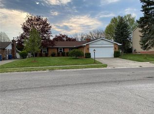 4441 Strathaven Dr, Dayton, OH 45424