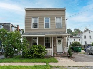 33 Prospect St, Wappingers Falls, NY 12590
