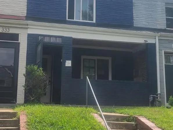 331 34th Pl NE, Washington, DC 20019