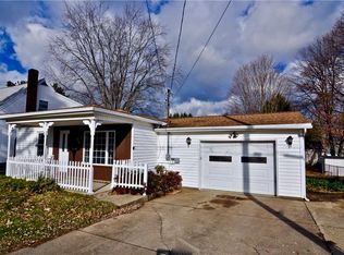 210 Ash St, Edinboro, PA 16412