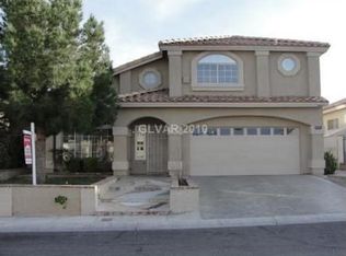 8881 Chapman Point, Las Vegas, NV 89129