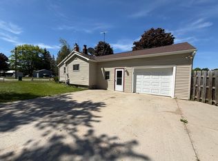 403 Division St, East Jordan, MI 49727