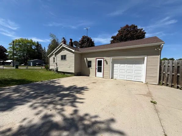 403 Division St, East Jordan, MI 49727