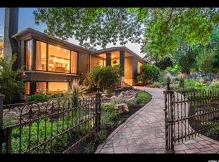 1189 E Gilmer Dr, Salt Lake City, UT 84105