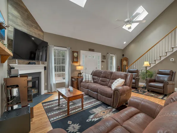 200 Webster Road #17B, Conway, NH 03813