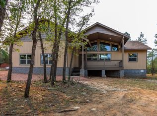 2956 Deer Path, Happy Jack, AZ 86024