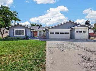 539 Lake Lowell Ave, Nampa, ID 83686