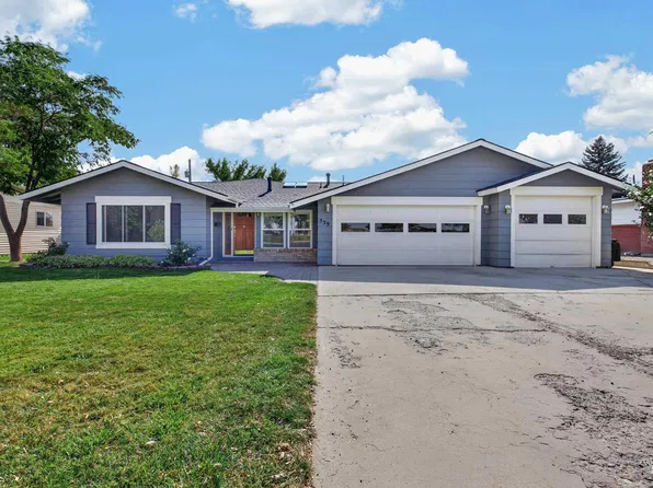 539 Lake Lowell Ave, Nampa, ID 83686