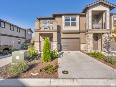 4160 Limerick Ct, Carson City, NV, 89701
