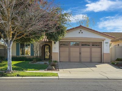 2352 Fawnwood Ln, Manteca, CA, 95336