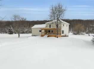 4282 Gun Barrel Rd, Delevan, NY 14042