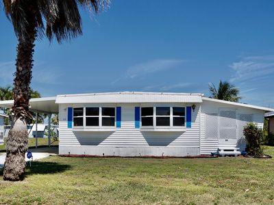 66 Spanish Way, Pt Saint Lucie, FL, 34952