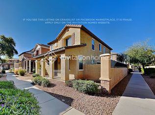 130 E Catclaw St, Gilbert, AZ 85296