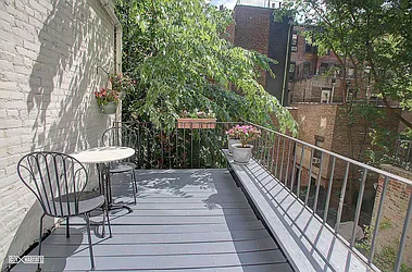 Rented by Citi Habitats