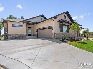 6719 Morning Song Ct, Timnath, CO 80547