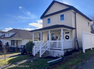1215 W State St, Archbald, PA 18403