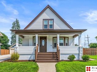 4206 William St, Omaha, NE 68105