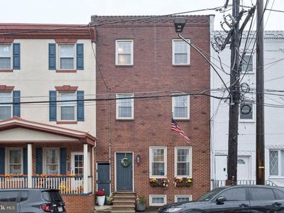 2614 E Somerset St, Philadelphia, PA, 19134