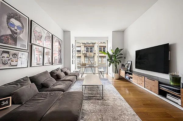 1st image of 311 W Broadway APT 4G