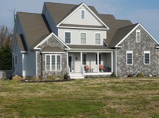 18151 Saint Jeromes Neck Rd, Dameron, MD 20628