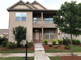 187 Gilliflower Park, Suwanee, GA