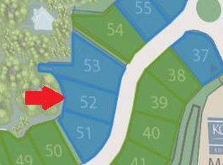 LOT 52 W Ingleside Ct, Dousman, WI 53118