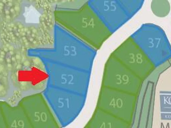 Lt52 West INGLESIDE COURT, Dousman, WI 53118