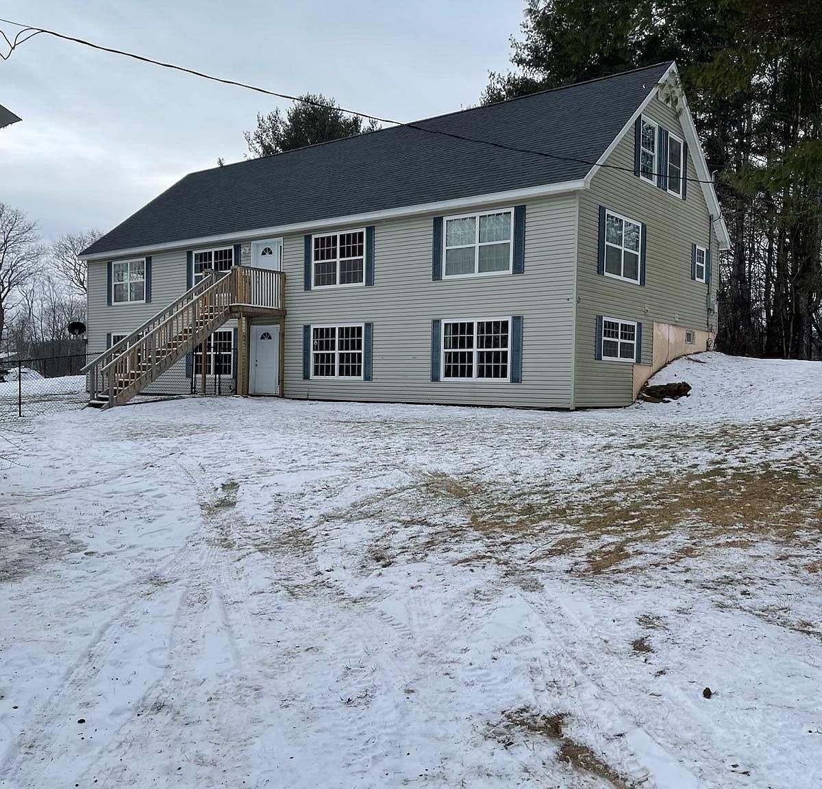 15 W. Cider Mill Lane, Swanville, ME 04915 Zillow
