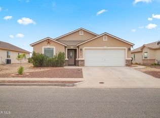 203 Horizon Point Cir, El Paso, TX 79928
