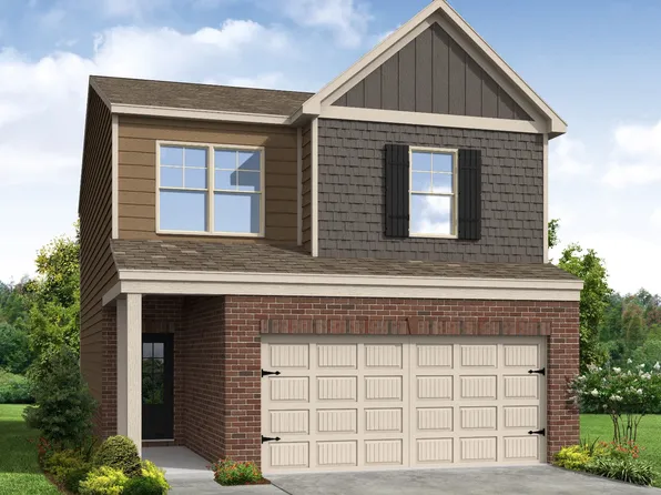 4361 Peyton Trl, Atlanta, GA 30349