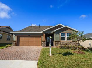 3512 NW 55th Cir, Ocala, FL 34482