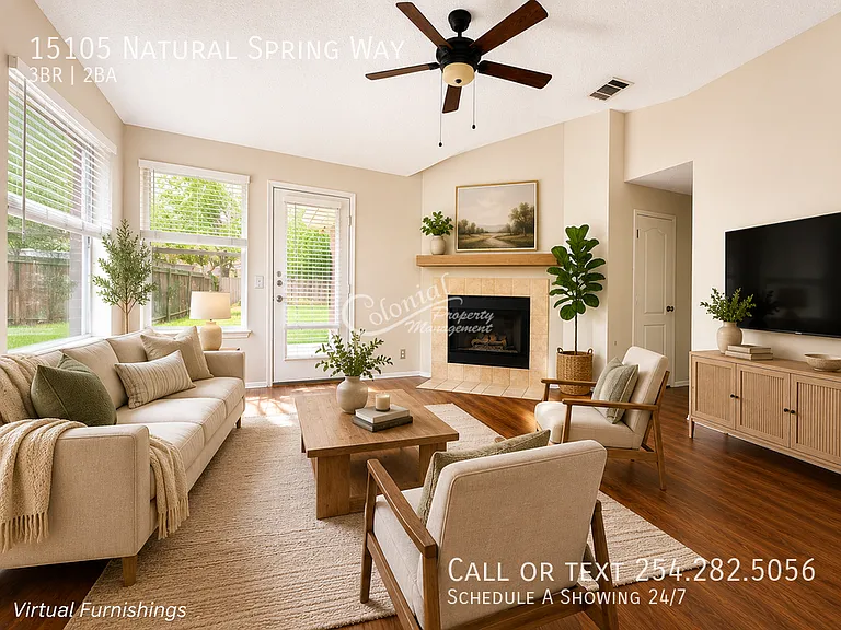 15105 Natural Spring Way — Photo 2