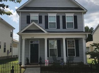 1048 Ileagnes Rd, Raleigh, NC 27603