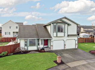 804 Coplan Ct SW, Orting, WA 98360