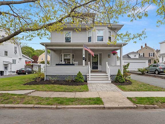 2nd image of 16 Thorndike St