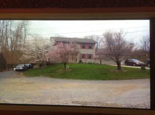 67701 Lofland Rd, Cambridge, OH 43725