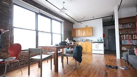 Rented by Nooklyn NYC LLC
