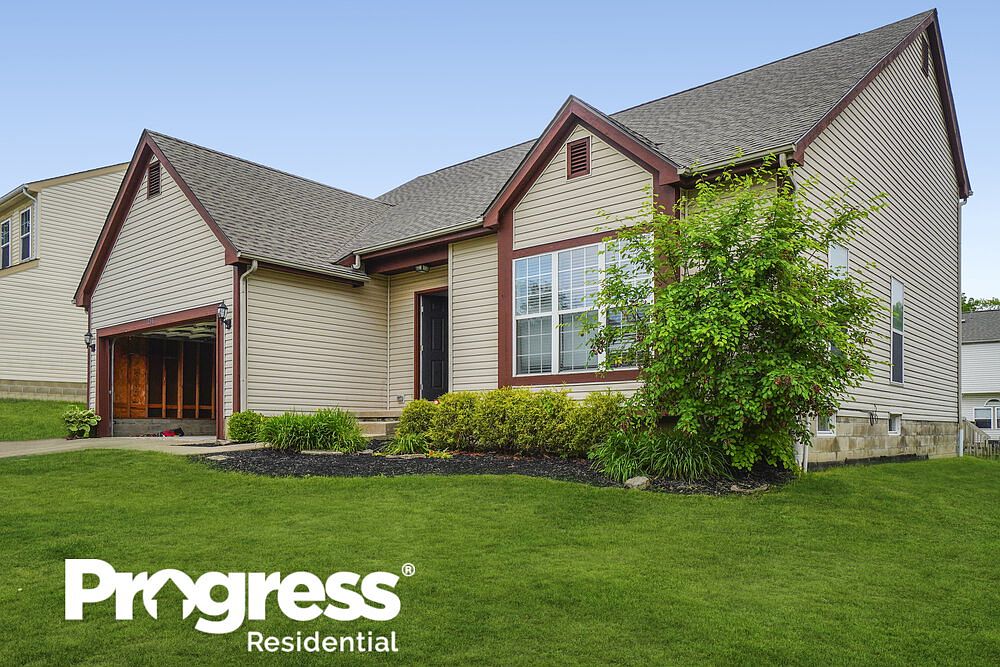 238 Oxford Dr, Pataskala, OH 43062 Zillow